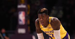 Schröder firma con i Los Angeles Lakers